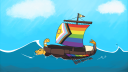 Annoverse Discord server banner