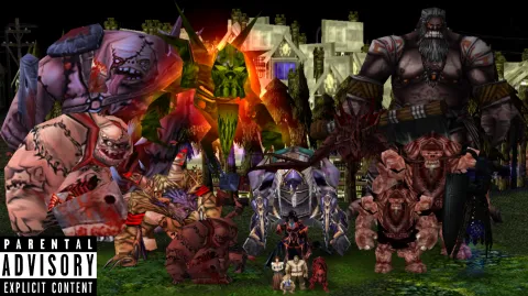 Undead Assault 2 banner