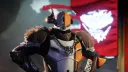 Goldman Shaxx banner