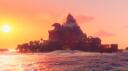Kong Island - The Donkey Kong Discord Banner