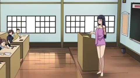 Kunoichi Trainer banner