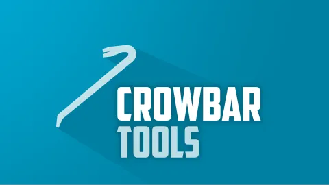 CrowbarTools banner