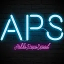 Ankle Papa Squad banner