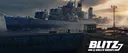 World of Warships Blitz Community banner