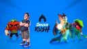 banner