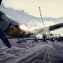 War Thunder HQ banner