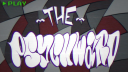 The PsychWard server banner