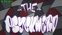 The PsychWard banner