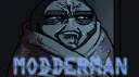 Da Modding Den banner