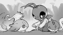 spiky's fish banner