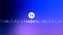 Hedera Discord server banner