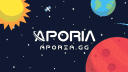 Aporia banner
