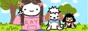 banner