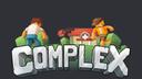 Complex Gaming | Cobblemon & Pixelmon Minecraft Servers Banner