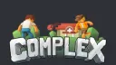 Complex Gaming | Cobblemon & Pixelmon Minecraft Servers Banner