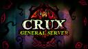 Crux General Server Banner