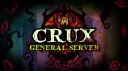 Crux General Server banner
