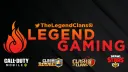 Legend Gaming Family banner