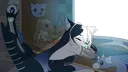 banner