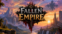 🏰Fallen Empire🏰 Banner