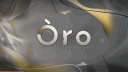 Òro banner