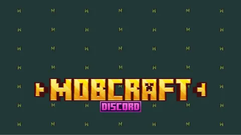 Mobcraft banner