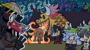 BlackCat on Discord! banner