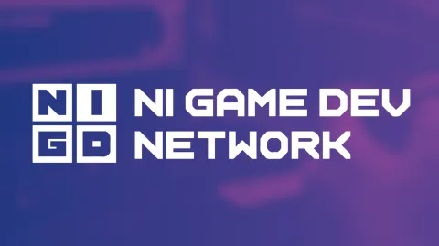 NI Game Dev Network banner