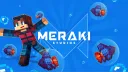 Meraki banner