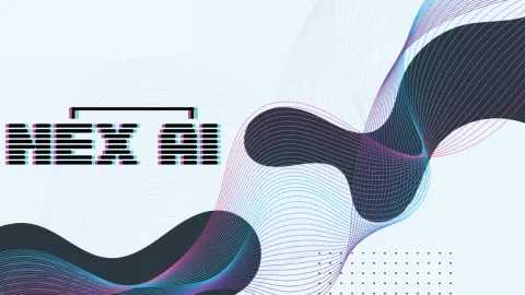 Nex AI banner