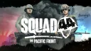 Squad 44 Banner