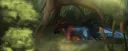 banner