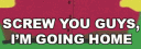 banner