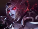 Dark Ranger banner