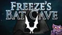 freeze's Bat Cave banner