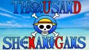 Thousand Shenanigans banner