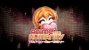 Anime For Humanity banner