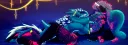 banner