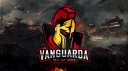 『V』VANGUARDA banner