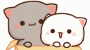 Nyan's Cafe・ෆ banner