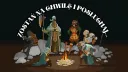 Drobiowe Siły Zbrojne banner