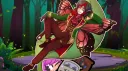 Robin's Feywild banner