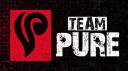 Team PURE Banner
