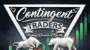 Contingent Traders Discord server banner