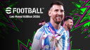 eFootball Discord server banner