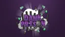 Dank Prison banner