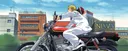 banner