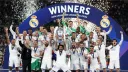 The Real Madrid Community Server banner