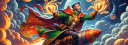banner