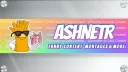 Ash's Kindergarten banner
